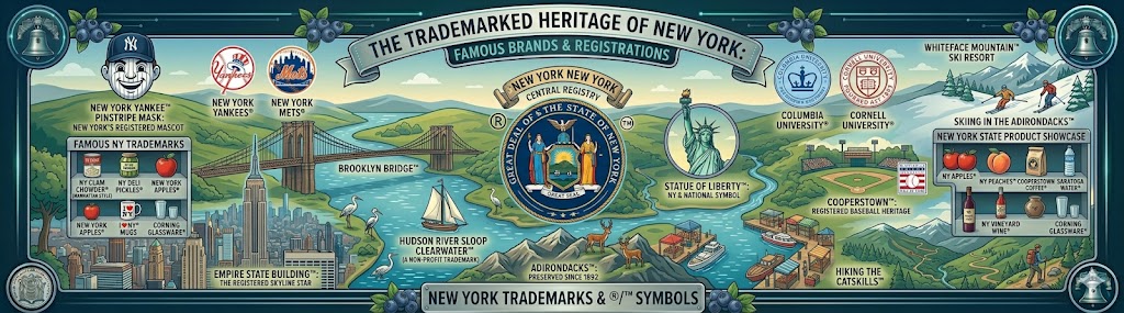 New York Trademark Guide